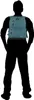 Travelite Kick Off - Rucksack 40 cm M (d'anthrazit) Produktbild-Vorschau 12