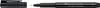 FABER-CASTELL Tuschestift Pitt Artist Pen F Farbe 199 Produktbild-Vorschau 7