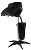 Bac à shampoing mobile et portable pour salon de coiffure, Voir les images du produit 2