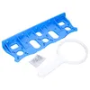 Wessper TripleMax 1'' filtro acqua Naruric a 3 stadi + set Anteprima dell’immagine prodotto 4