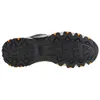 Sneakers Del Marchio Skechers Del Modello Hillcrest Verde Anteprima dell’immagine prodotto 10