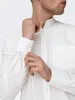 ONLY & SONS Hemd Slim Fit Langarm Oxford Hemd Größe: M Produktbild-Vorschau 5
