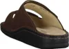 Finn Comfort Riad Herren Pantolette, Leder, Braun, bequem - Produktbild-Vorschau 5