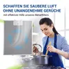 Metallfettfilter 3x passend wie Bosch 00353121 Fettfilter Produktbild-Vorschau 7