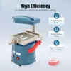 1000W dental vacuum forming machine,thermoforming Produktbild-Vorschau 3