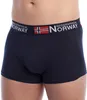 2XL|Geographical Norway Herren Boxershorts 3er-Pack navy Produktbild-Vorschau 3
