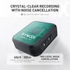 SYNCO G2MAX 1-Trigger-2 2,4 G kabelloses Mikrofonsystem, Produktbild-Vorschau 9