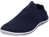Slipper/Kletthalbschuh Freizeit (Casual) 50BF001-700 660 Produktbild-Vorschau 8