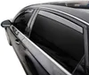 J&J AUTOMOTIVE | GP Windabweiser Für Audi A6 (C7) 2011-2018 Produktbild-Vorschau 6