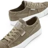 Elbsand Sneaker Schnürschuh, Stoffschuhe, Textilschuhe, Produktbild-Vorschau 3
