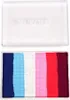A split cake face and body paint palette with multiple colors in a clear plastic case. Náhled obrázku produktu