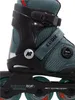 Pattini in linea K2 Eddie Boa per bambini ragazzi 30M0701 : Anteprima dell’immagine prodotto 2