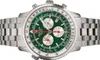 Swiss Alpine Military Spirit Chrono SAM7078.9134 Voir les images du produit 2