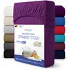 EllaTex Premium Spannbettlaken 200x220–220x240 Produktbild-Vorschau 1
