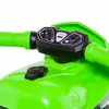 Moto Correpasillos Moltó Premium grün 40,5 x 27,2 x 28,5 cm Produktbild-Vorschau 3