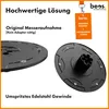 beos® Premium Mähroboter Tuning-Messerteller für 6x Klingen Produktbild-Vorschau 3