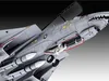 Revell Model Set F-14D Super Tomcat - Produktbild-Vorschau 8