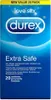 Durex Extra Safe Kondome - 20 Stück Náhľad obrázku produktu 9