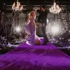 Primaflor Eventteppich GLIMMER - Lila - 2,00m x 3,50m - Produktbild-Vorschau 5