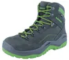 RENEGADE Work GTX verde Mid S3 CI, stivale di sicurezza con Anteprima dell’immagine prodotto 1