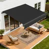 Tenda da sole Izrielar elettrica con telecomando, Anteprima dell’immagine prodotto 1