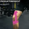 Sporttape 12 Stück, elastisches Kinesiologie Tape für Arme Produktbild-Vorschau 2