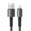 MCDODO USB Lightning Schnellladekabel 36W 1M für iPhone 11 Produktbild-Vorschau 8