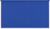 vidaXL Store extérieur 400x230 cm bleu HDPE Voir les images du produit 6