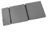 2er Set »Newport« Garten Stapelstühle, Aluminium Produktbild-Vorschau 9