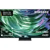 Samsung S90D 77" OLED 4K Tizen OS™ Smart TV (2024), 195,6 Produktbild-Vorschau 9