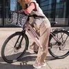 Reisenthel Klickfix Bikebasket borsa da manubrio, nera Anteprima dell’immagine prodotto 4