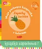 Akademia mądrego dziecka. Moja pachnąca książeczka z Anteprima dell’immagine prodotto 3