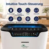 Purificatore d'aria Heinner HPA-600WIFI Wi-Fi Bianco Anteprima dell’immagine prodotto 10