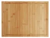 CLP Schneidebrett aus Bambus XXXL 45 x 33 cm antibakteriell Produktbild-Vorschau 5
