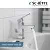 SCHÜTTE TOKYO II umyvadlová baterie s táhlem, vodovodní Náhled obrázku produktu 2