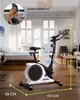 Magnetický trenažér Zipro Nitro RS | LCD displej | 8kg Náhled obrázku produktu 2