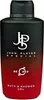 John Player Special, Be red, Koupelový gel, 500 ml (VÝROBEK Voir les images du produit 1