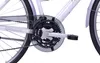 Avatar Trekkingrad Enterprise 28" Damen Weiß (RH: 49 cm) Produktbild-Vorschau 4