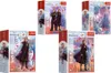 TREFL Puzzle Ledové království II: Elsa, Anna a Kristoff 54 Náhled obrázku produktu 5