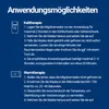 HIXO Migräne Maske Hot Cold Cap – Kühlmaske & Wärmemaske Produktbild-Vorschau 4