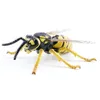 Toymany ML00425 Wespe 7,4 cm Wildtiere Produktbild-Vorschau 1