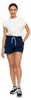 Moraj | Shorts - Größe M - Damenshorts Blau - Sweatshorts - Produktbild-Vorschau 2