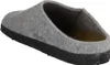 Birkenstock 1015080 Uni Tieffussbett-Pantoffel Zermatt Produktbild-Vorschau 24