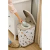 Rotho Babydesign Windeleimer KAYO (Waldtiere)IML Waldtiere Produktbild-Vorschau 3