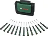 Bosch Heimwerken & Garten Präzisions-Schraubendreher Set, Produktbild-Vorschau 5