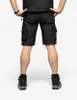 FHB Herren Zunft-Bermuda Sascha 11012 Gr. 50 schwarz Produktbild-Vorschau 5