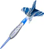 BULL'S Azza Steel Dart - 22g -- 1 Satz Produktbild-Vorschau 2