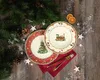 Seltmann Weiden Marieluise Weihnachtsnostalgie Kombiservice Produktbild-Vorschau 2
