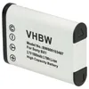 vhbw Akku Ersatz für Sony NP-BX1 für Kamera (1000 mAh, 3,6 Produktbild-Vorschau 9