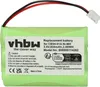 Kompatibilná batéria CB94-01A pre detskú pestúnku Motorola Náhľad obrázku produktu 3